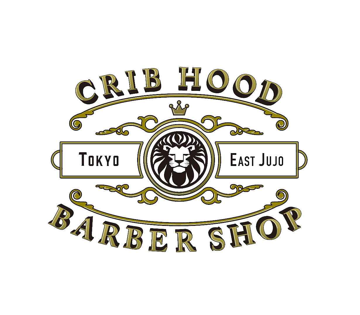 CribHood BarBerShop